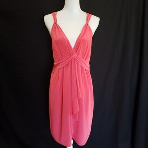 NWT Banana Republic cocktail dress. Size 12